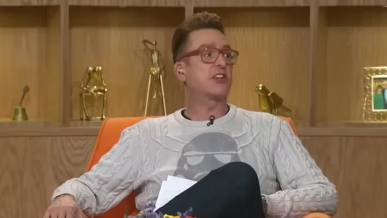 Daniel Bisogno está en coma