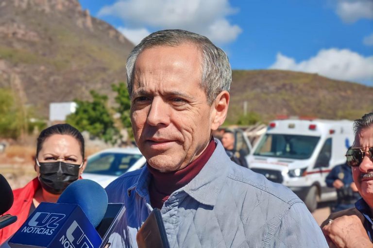 Hackean WhatsApp de alcalde Gerardo Vargas