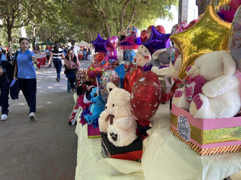 Abre Navolato corredor comercial del amor