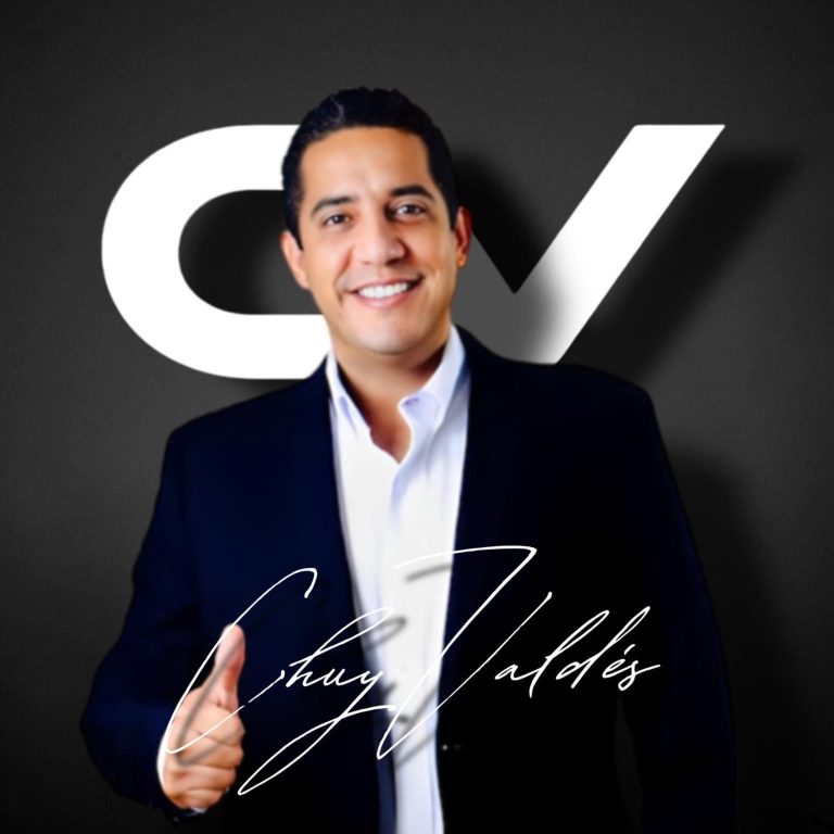 Va ‘Chuy’ Valdés al Senado por el PVEM