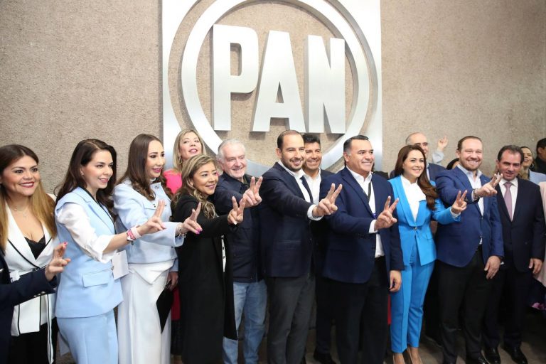 Acusa PAN mayor inequidad por crimen