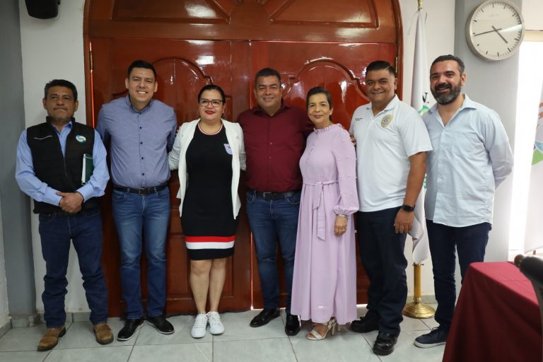 Nombran a culiacanense gerente de JAPAN