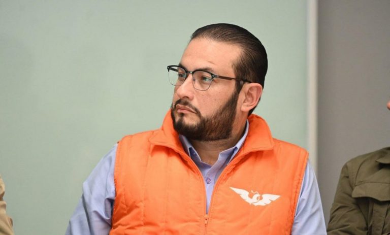 ‘Levantan’ y golpean a dirigente de MC en Guerrero