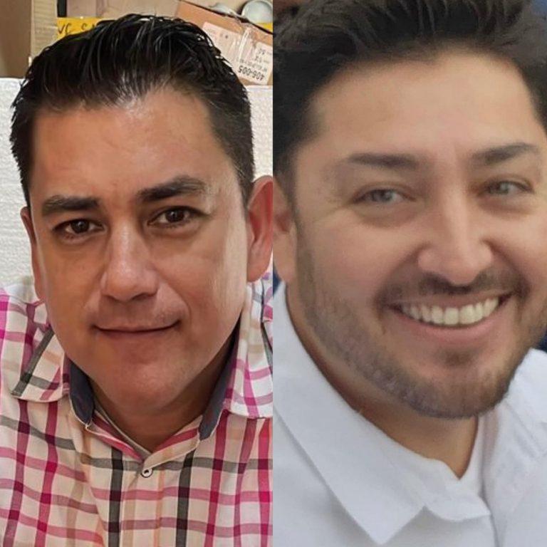 Postulará PT a Omar Soto y Raúl Gutiérrez en Navolato