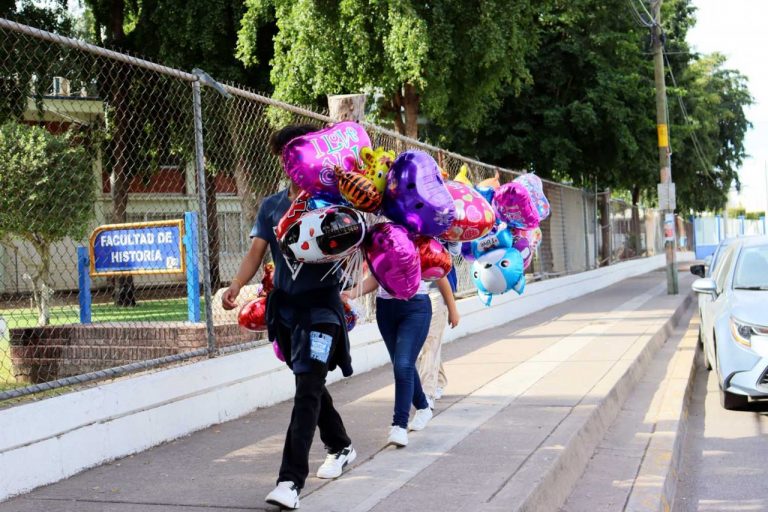 Gastan más en San Valentín que en Día de las Madres