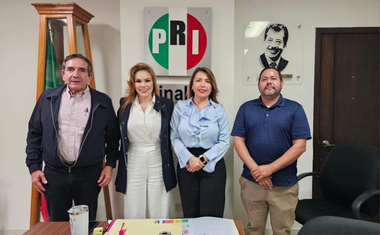 Inicia PRI el lunes ‘desfile’ de candidatos locales