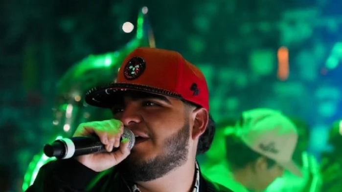 Matan a ‘Chuy’ Montana, cantante de corridos tumbados