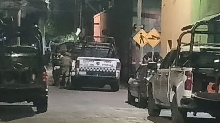 Matan a dos policías más en Guanajuato; suman 10 en 2024
