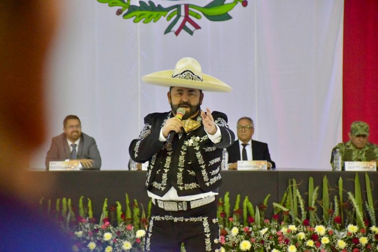 Conmemora Salvador Alvarado 62 años de ser municipio