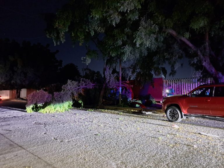 Deja tres heridos intento de robo de auto en Culiacán