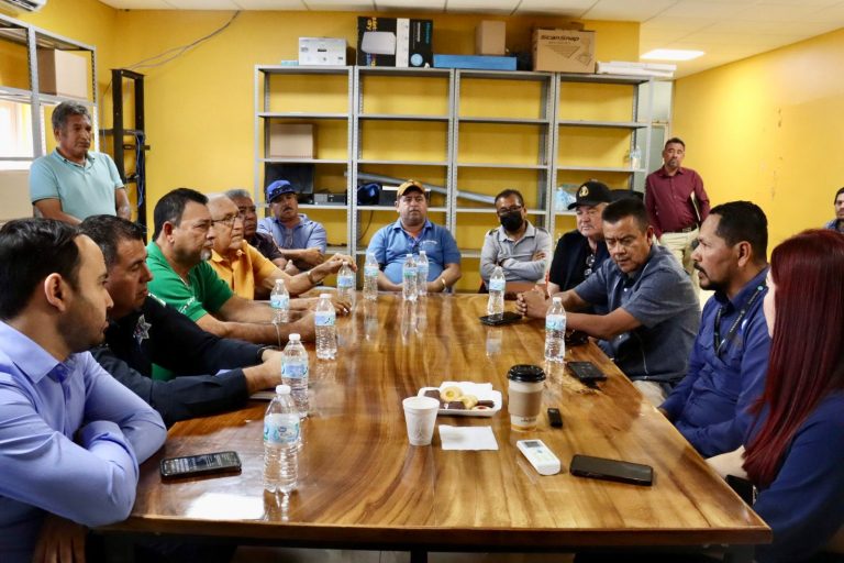 Este 20 de marzo inicia la veda temporal del camarón