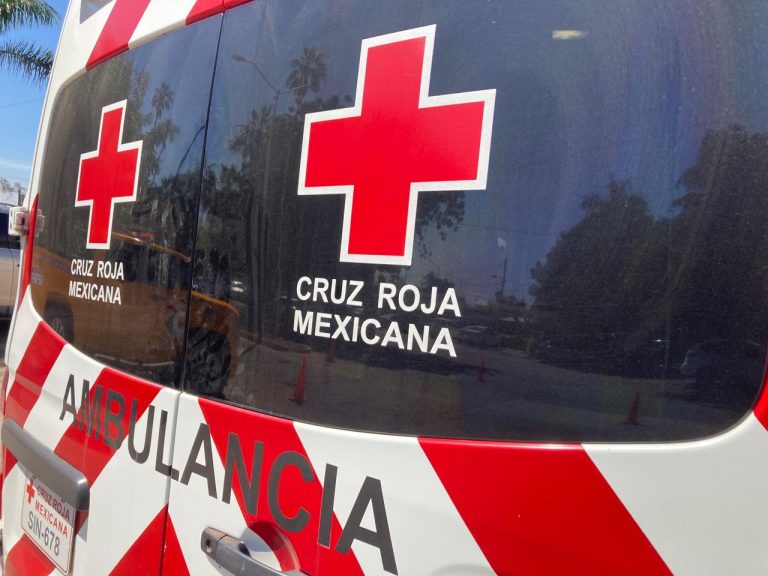 Vuelca familia en Costa Rica: 7 heridos, 6 son menores