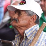 Ancianos Adultos Mayores