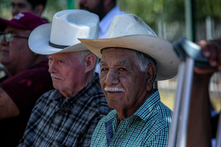 ¡Últimos días! Finaliza el 30 de noviembre registro a pensión Bienestar