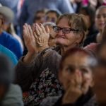 Ancianos Adultos Mayores Mujeres