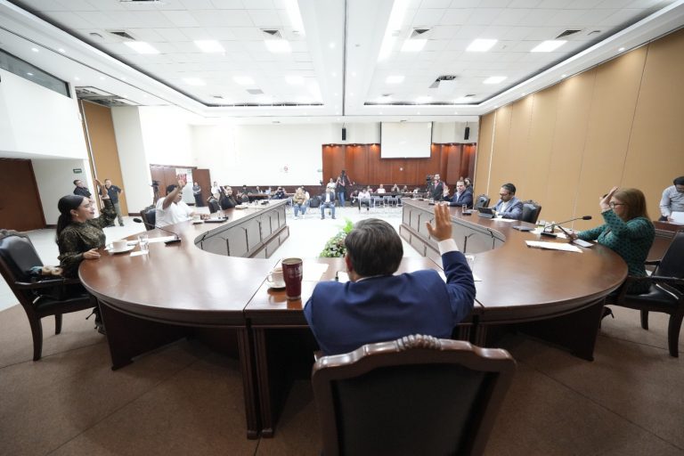 ¡No salieron sorteadas en Morena! Regresan al Congreso