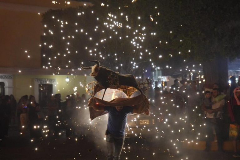 Cosalá vivirá una magnífica fiesta