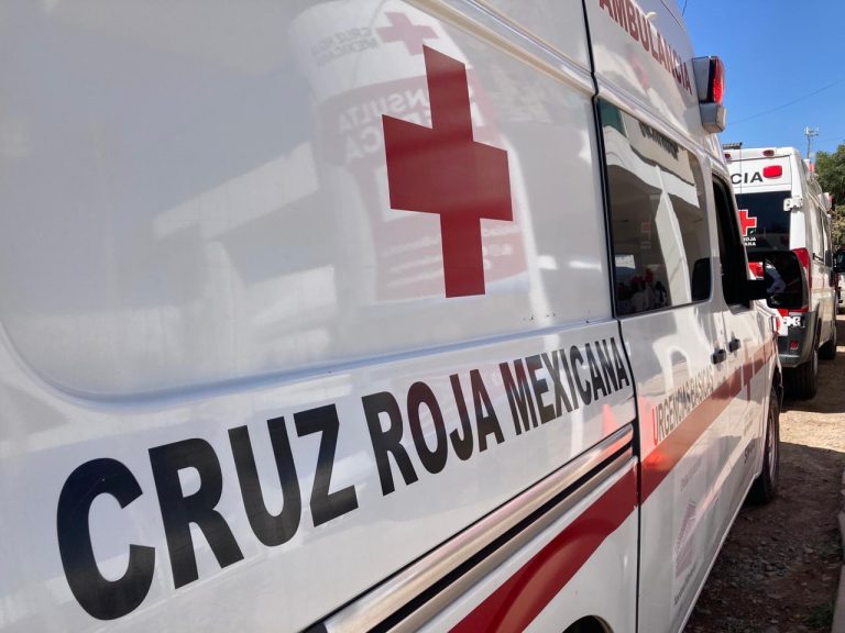 Arrestan a 2 tras persecución en el Centro de Navolato