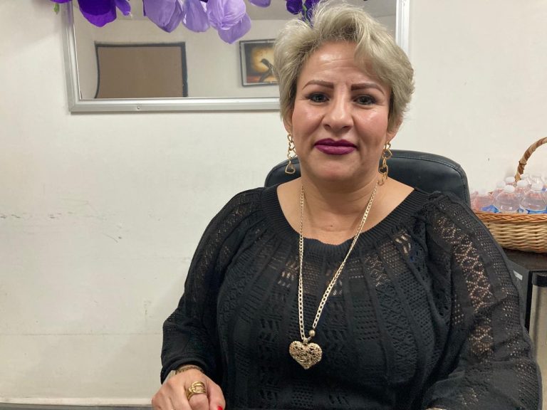 Atiende DIF Navolato a Villa Juárez por alta incidencia en violencia intrafamiliar