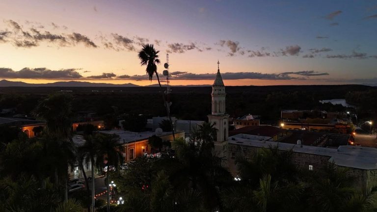 Así el pronóstico para Sinaloa