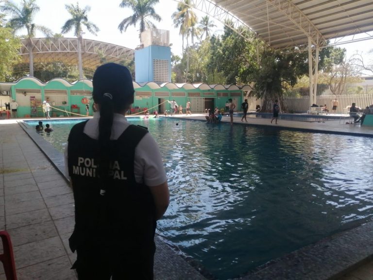 Observa Imala y Sanalona baja afluencia de visitantes