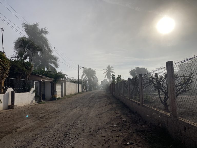 Así amaneció Sinaloa y este es el pronóstico del clima