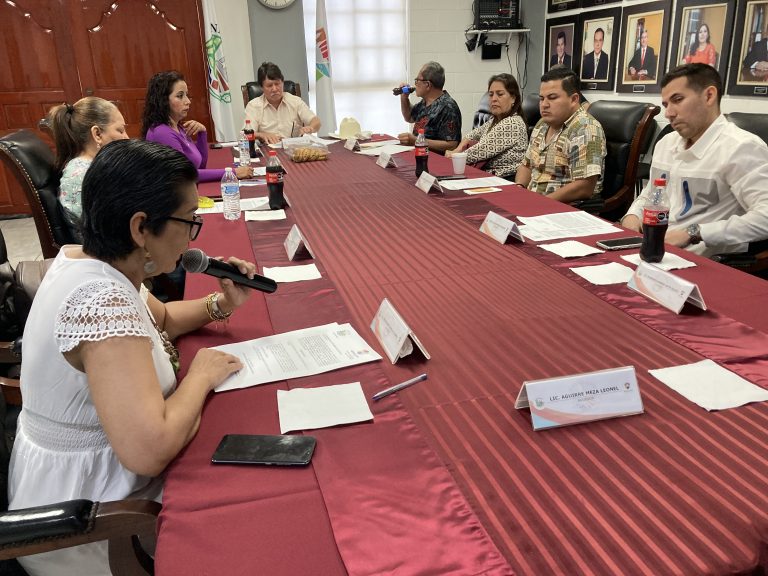 ¿Quiénes son los nuevos regidores en Navolato? Aquí la lista