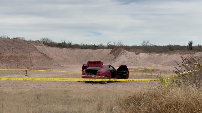 Asesinan a Secretario General local del PAN en El Fuerte