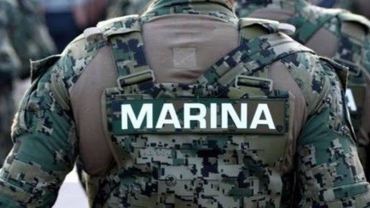 Sin lesionados, helicóptero de Marina aterrizó de emergencia