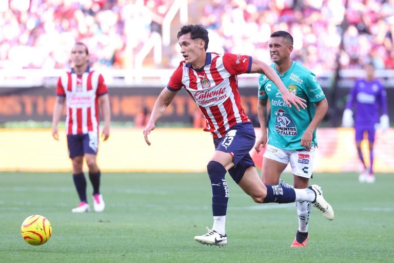 Agudiza Chivas crisis en el Clausura 2024