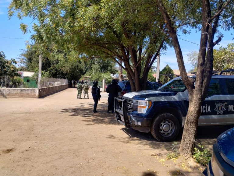 Estiman 45 las personas liberadas en Culiacán