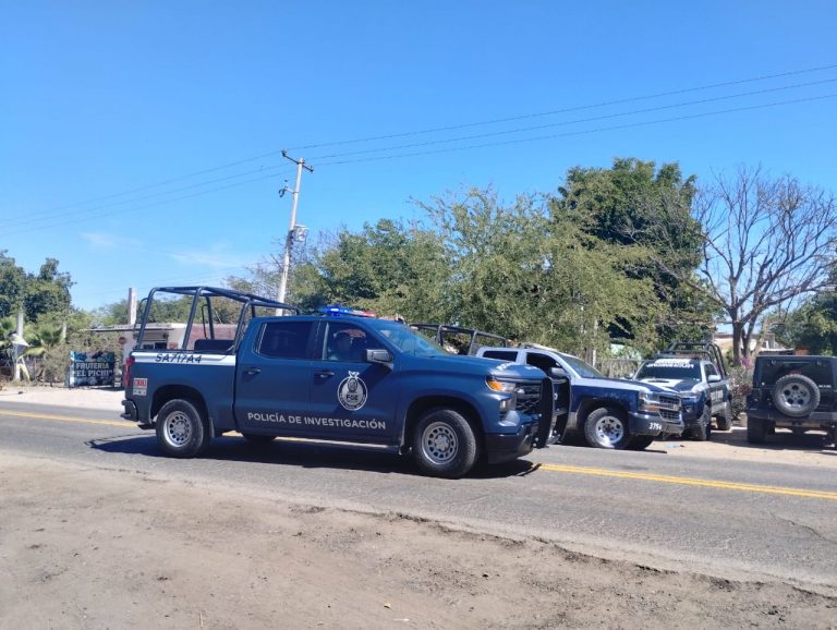 Liberan a 18 de los secuestrados en Culiacán: SSP