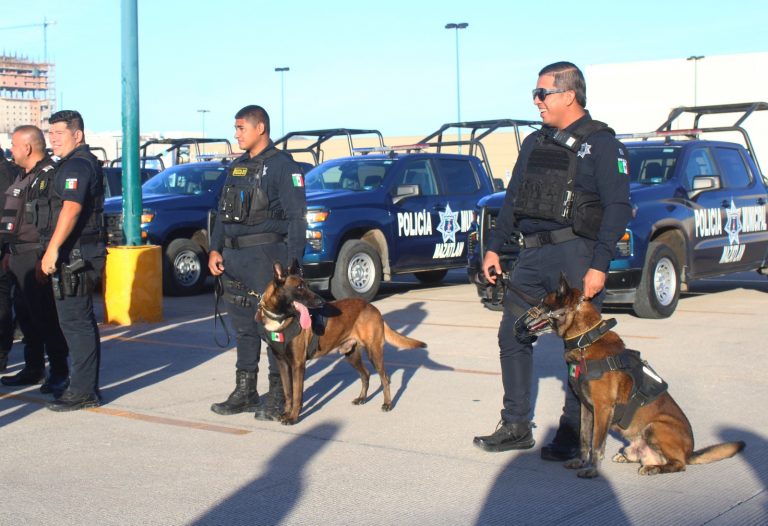 Arranca Mazatlán operativo Semana Santa