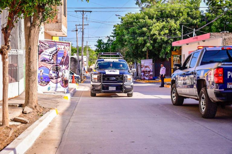 Desmiente Mazatlán robo de niños, pero pide alerta