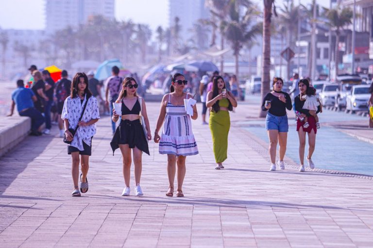 Pide Rocha a EU retirar alerta de viaje a Sinaloa