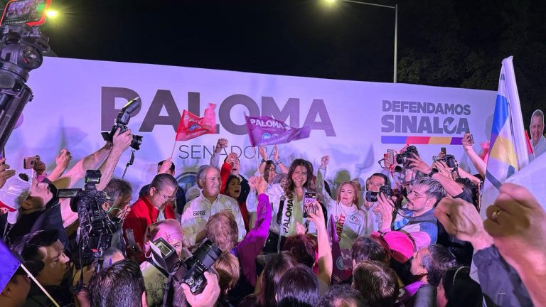 Arrancan campañas al Senado y diputaciones federales