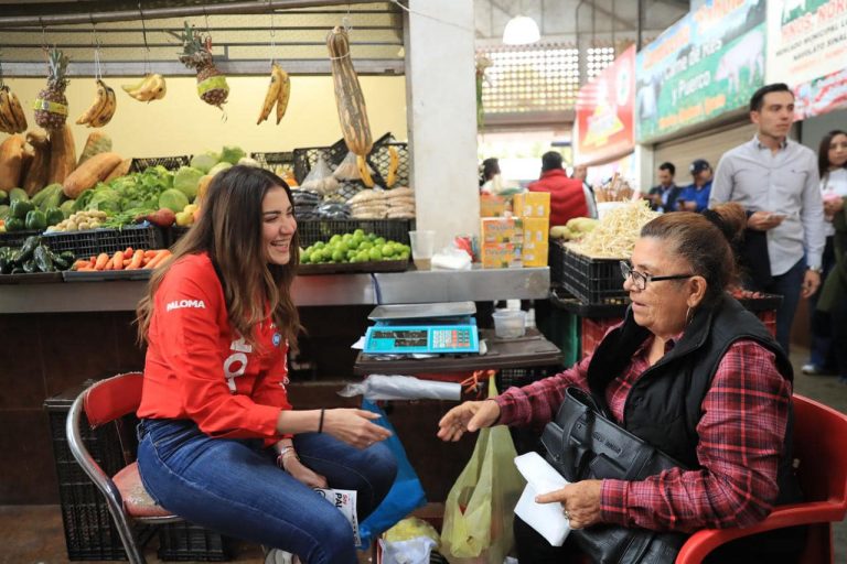 ‘Chuy’ Valdés, ratero y traidor: Paloma Sánchez desde Navolato