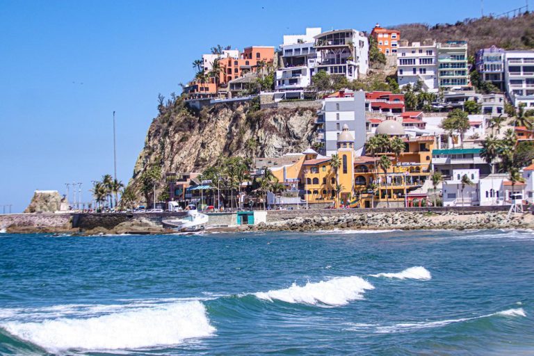 ¿Lluvias, calor al extremo? Este es el clima en Sinaloa