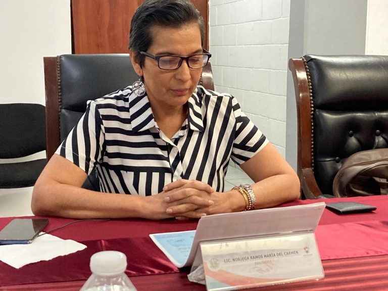 Niegan licencia a regidora de Morena en Navolato