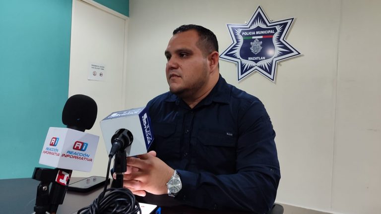 Desmiente SSP secuestro de familia en Mazatlán