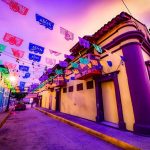 Turismo La Noria Pueblo Señorial