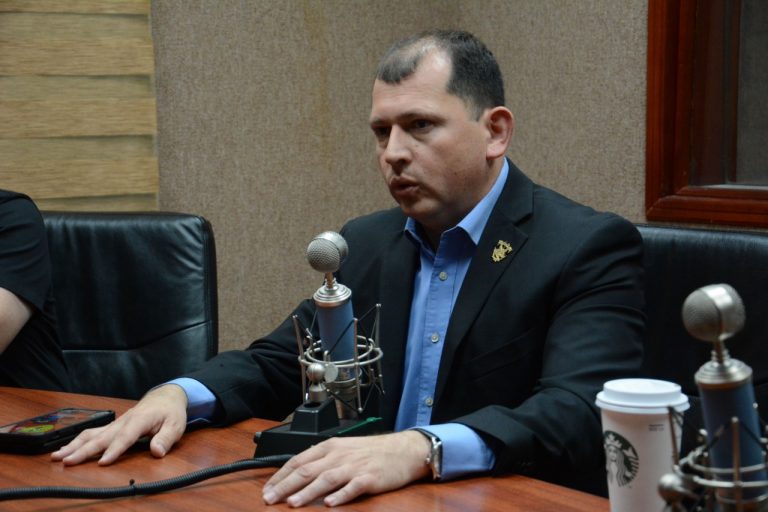 Acuerdan diálogo UAS y Gobierno este 12 de marzo