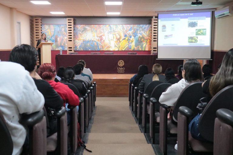Consejo Universitario de la UAdeO será voto directo, libre y secreto
