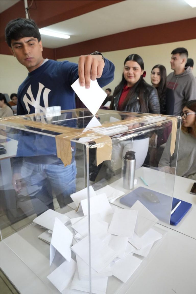 Inicia consulta universitaria para reforma a la UAdeO