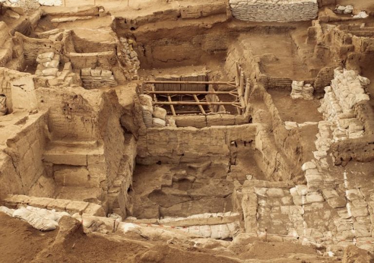 El hombre elabora pan desde hace 8600 años, confirma estudio