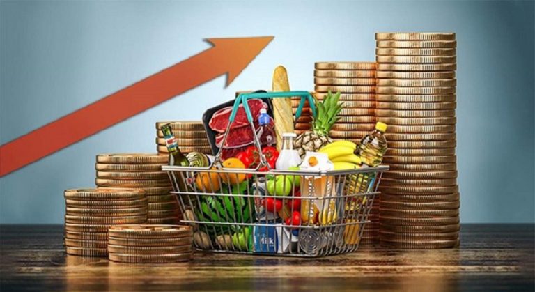 Aumentan precios otra vez… 4.6% la primera quincena de abril