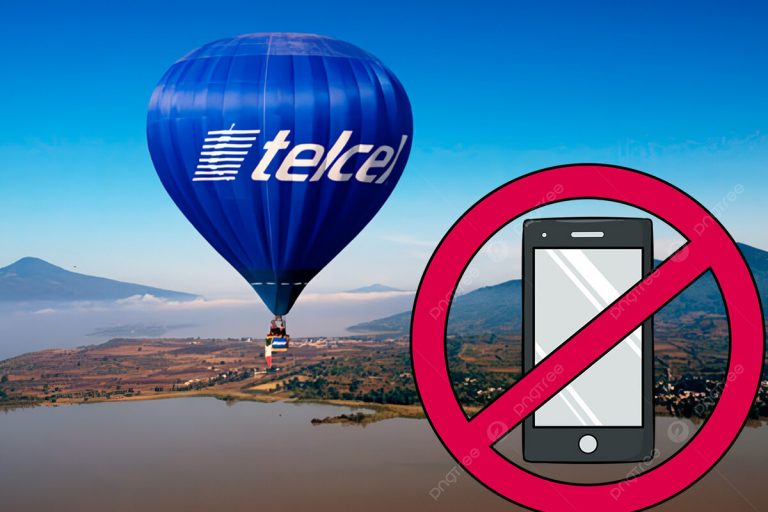 Fallan Telcel y Telmex en llamadas