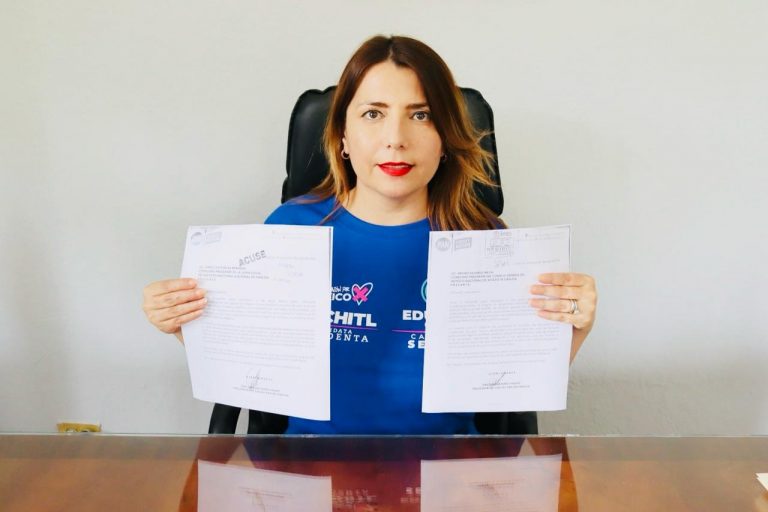 Acusa PAN a Morena de usar programas sociales para jalar electores