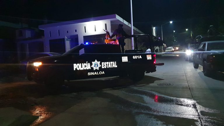 La PEP no detuvo a los pasistas desaparecidos: SSP