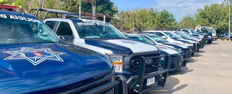 Suman 6 personas privadas de la libertad en Culiacán